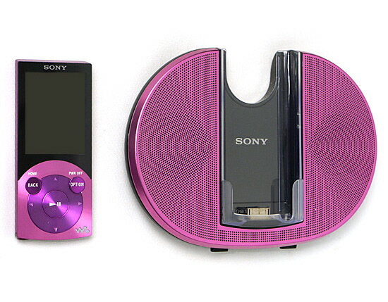 SONY NW-S744K ポータブルMDプレーヤー ピンク Amazon | SONY ウォークマン Sシリーズ [メモリータイプ] 8GB ビビッド