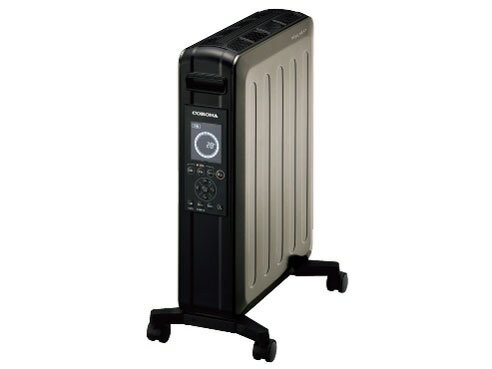 CORONA コロナ ノイルヒート　2021年製DHS-1521 Amazon | CORONA(コロナ) オイルレスヒーター 【日本生産