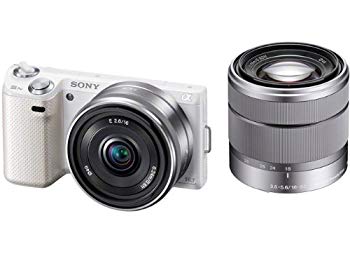 SONY NEX-5N