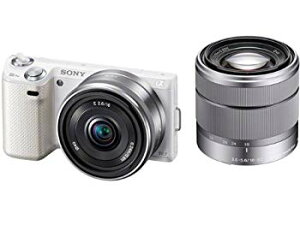 SONY NEX-5N
