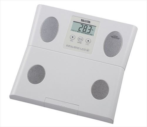 楽天市場】タニタ TANITA 内臓脂肪チェック付き 体脂肪計 TF-206