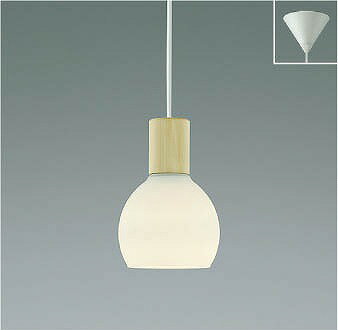 KOIZUMI LEDペンダントライト AP 47609 L コイズミ照明 AP47609L コイズミ ペンダント LED（調色） 〜12畳