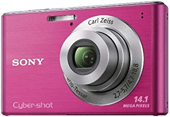 楽天市場】ソニーグループ SONY デジタルカメラ Cyber-Shot W DSC-W830