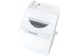 TOSHIBA ZABOON 縦型電気洗濯乾燥機 8kg AW-8V6(S) TOSHIBA ZABOON 縦型電気洗濯乾燥機 8kg AW-8V6(S) TOSHIBA 縦型洗濯