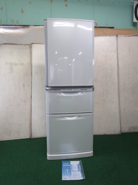 三菱電機 MR-C34D-W