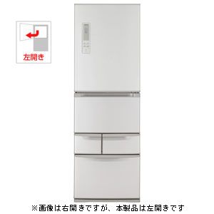 AQUA　AQR-SD42F-S　5ドア冷蔵庫　（415L・右開き） 楽天市場】アクア AQUA 冷蔵庫 AQR-SD42F(S) | 価格比較 - 商品価格ナビ