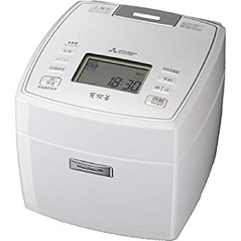 三菱電機 NJ-VV107-W