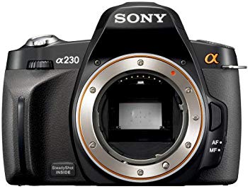 SONY α230