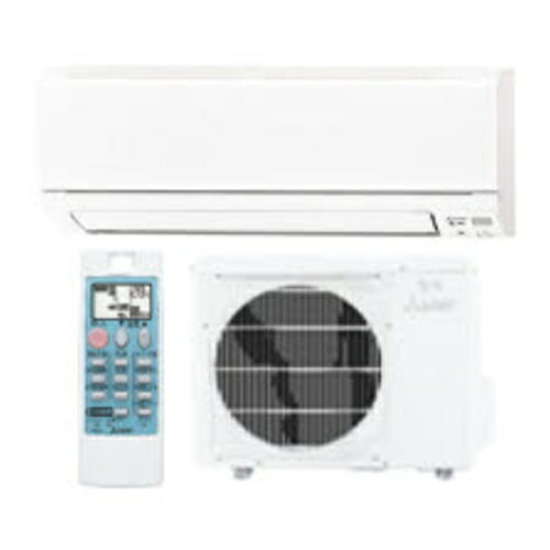 楽天市場】三菱電機 MITSUBISHI 霧ヶ峰 GE MSZ-GE4017S-W | 価格比較