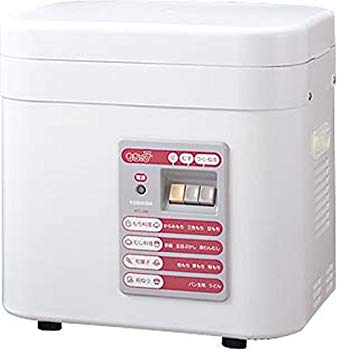 楽天市場】東芝 TOSHIBA もちっ子 もちつき機 AFC-216(W) | 価格比較
