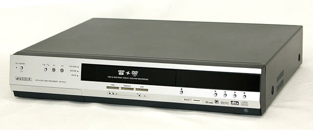 楽天市場】東芝 TOSHIBA DVDレコーダー RD-Style RD-X6 | 価格比較