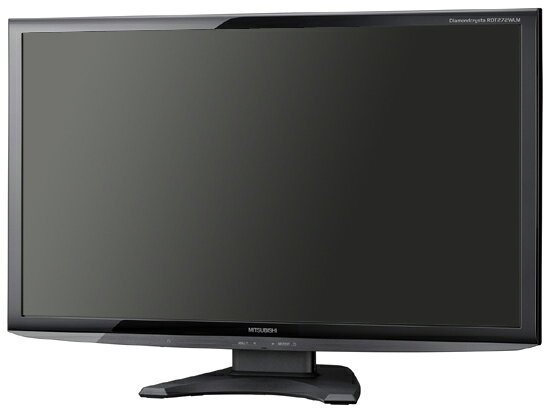 楽天市場】三菱電機 MITSUBISHI 液晶ディスプレイ 17型 RDT1711LM(BK