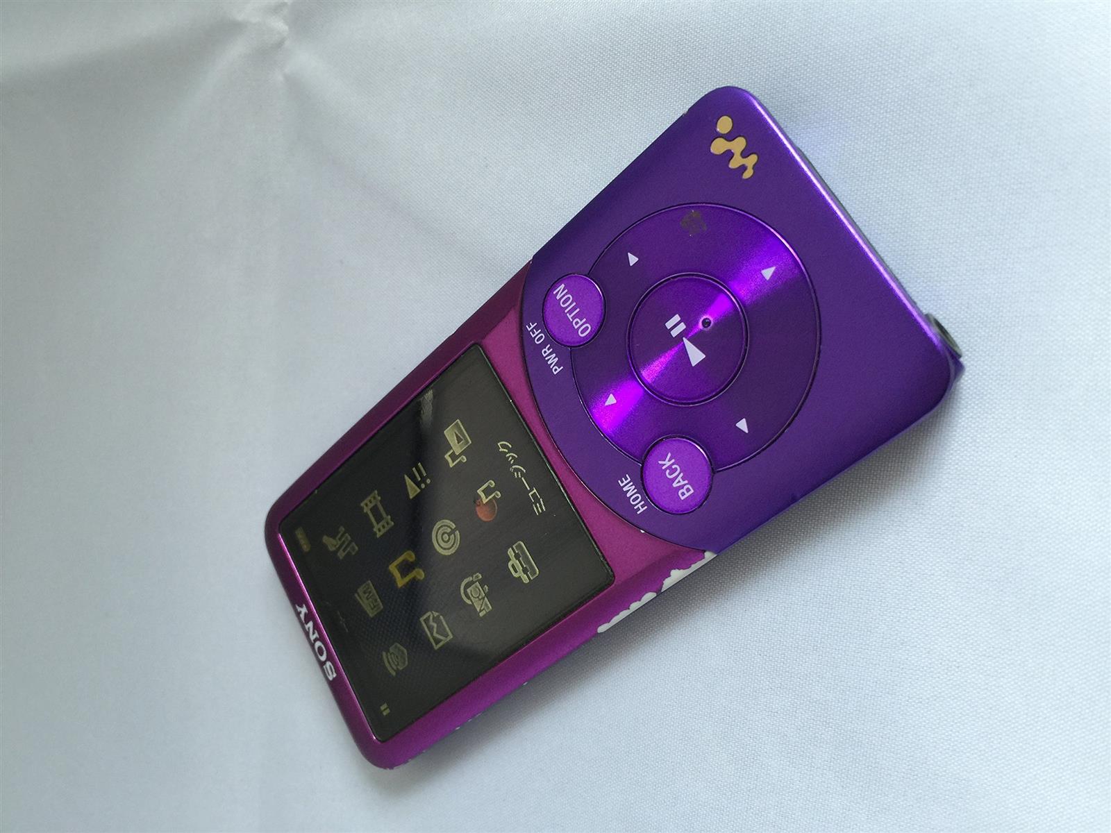 楽天市場】ソニーグループ SONY ウォークマン Sシリーズ NW-S755(V