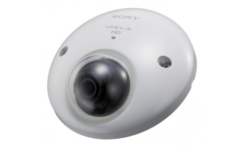 楽天市場】ソニーグループ SONY ネットワークカメラ ドーム型 SNC