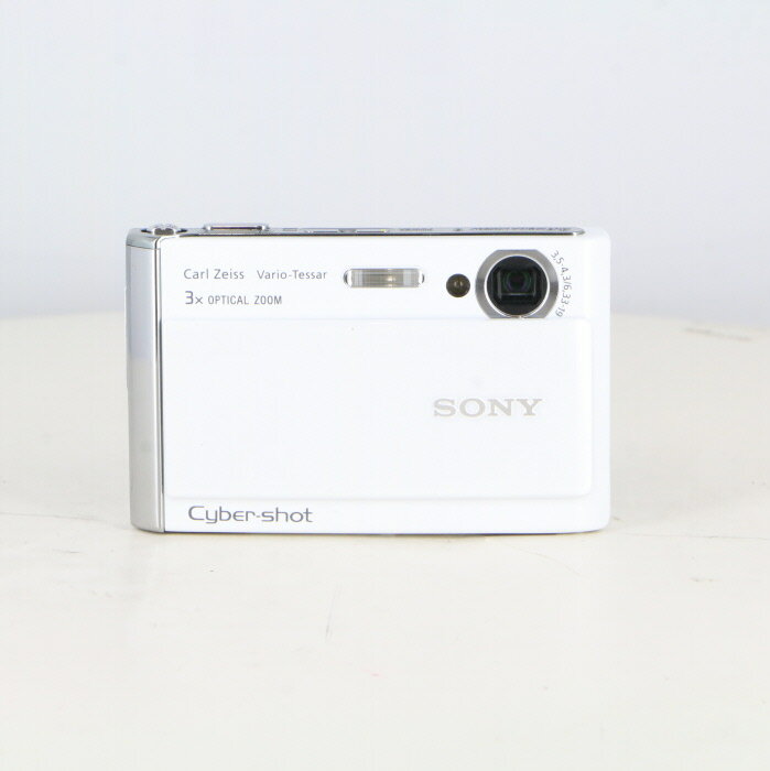 楽天市場】ソニーグループ SONY デジタルカメラ Cyber-Shot T DSC-T10