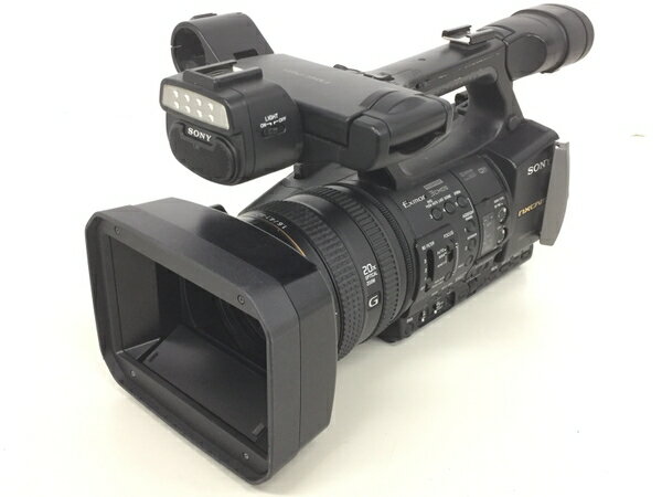 楽天市場】ソニーグループ SONY NXCAMカムコーダー HXR-NX80 | 価格