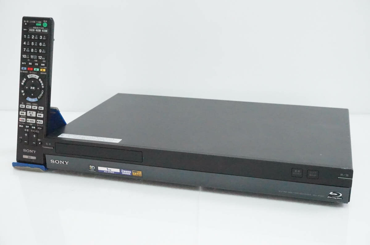 楽天市場】ソニーグループ SONY ブルーレイディスク／DVDレコーダー