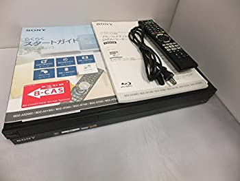 SONY AT970T/AT900/AT950W/AT750ブルーレイレコーダー BDZ-AT900 | ブルーレイディスクレコーダー | ソニー