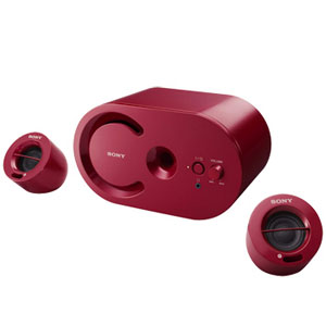 楽天市場】ソニーグループ SONY アクティブスピーカーシステム SRS-Z1