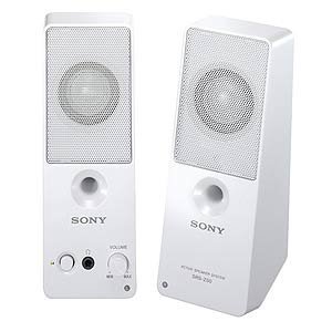 楽天市場】ソニーグループ SONY アクティブスピーカーシステム SRS-Z1