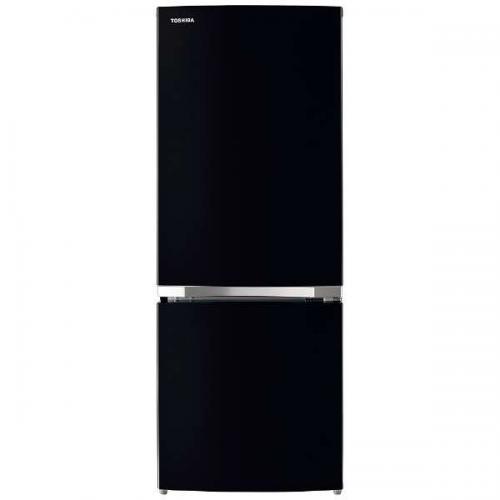 楽天市場】東芝ライフスタイル TOSHIBA 冷蔵庫 GR-S15BS(K) | 価格比較
