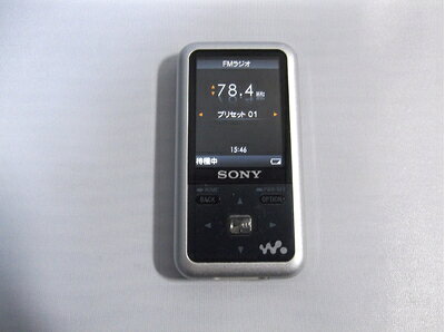 楽天市場】ソニーグループ SONY ウォークマン Sシリーズ NW-S615F(L