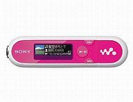 楽天市場】ソニーグループ SONY ウォークマン Eシリーズ NW-E042(PV