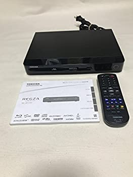 楽天市場】東芝 TOSHIBA REGZA レグザブルーレイ DBP-S600