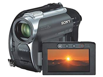 楽天市場】ソニーグループ SONY デジタルビデオカメラレコーダー DCR