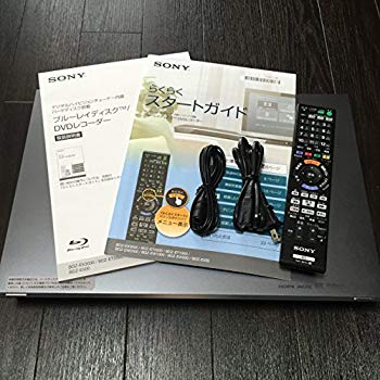 楽天市場】ソニーグループ SONY BDZ-AT950W | 価格比較 - 商品