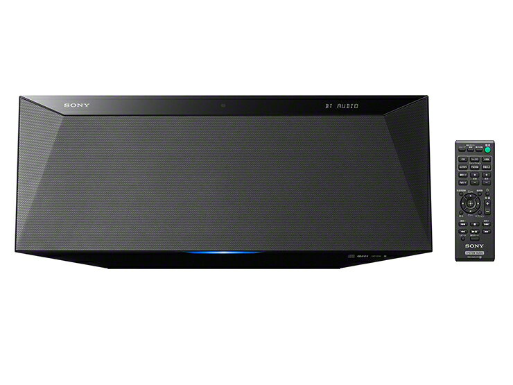 楽天市場】ソニーグループ SONY マルチコネクトコンポ CMT-X7CD(W