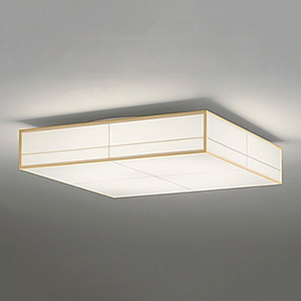 LEDシーリングライト ODELIC 楽天市場】オーデリック ODELIC LEDシーリングライト OL 291 025