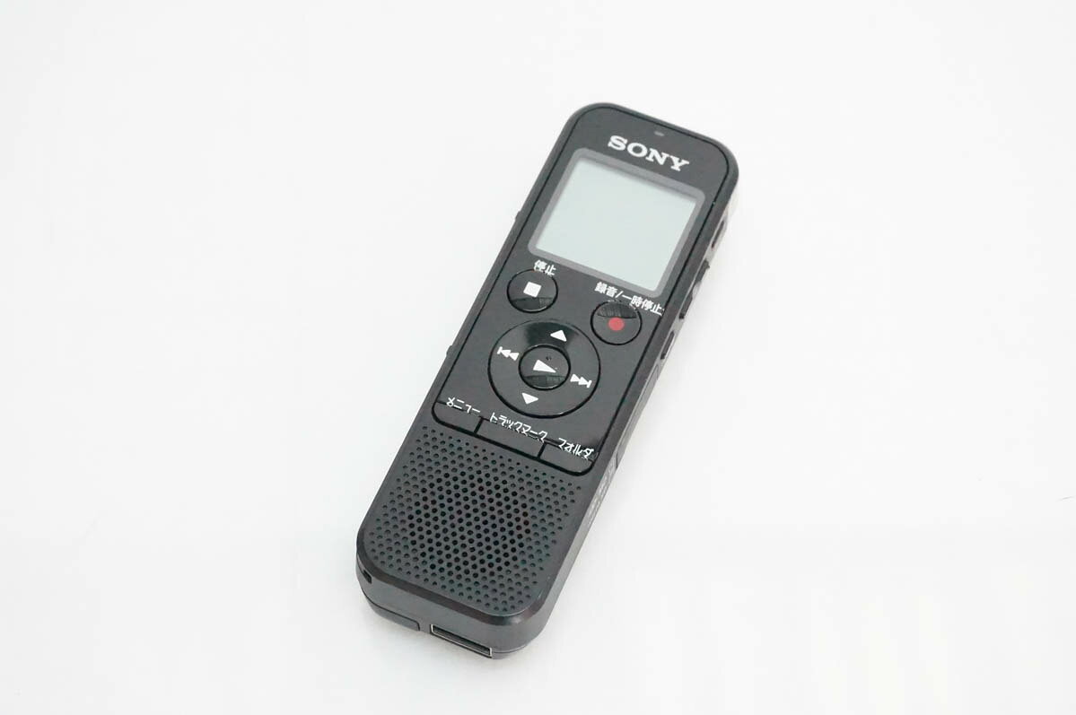 楽天市場】ソニーグループ SONY ICレコーダー ICD-PX440 | 価格比較