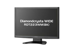楽天市場】三菱電機 MITSUBISHI 液晶ディスプレイ RDT223WM(BK) 22.0
