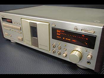 楽天市場】ティアック TEAC カセットデッキ W-890RMK2 | 価格
