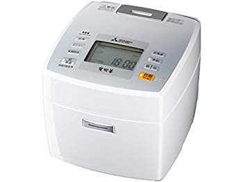 楽天市場】三菱電機 MITSUBISHI 炊飯器 NJ-VE107-W | 価格比較