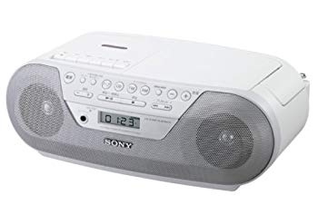 楽天市場】ソニーグループ SONY CDラジカセ CFD-W78(S) | 価格