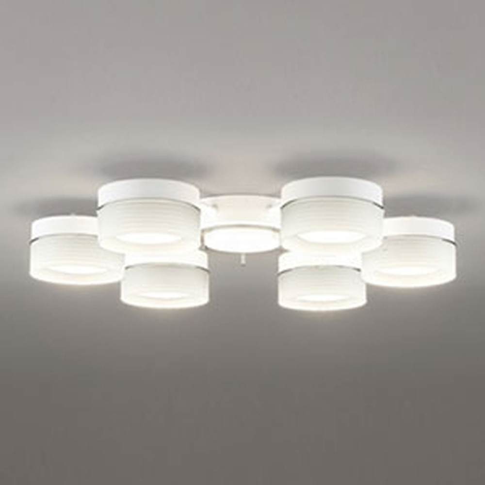 楽天市場】オーデリック ODELIC LEDシャンデリア OC 257 026LD | 価格