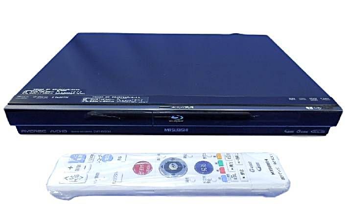 楽天市場】三菱電機 MITSUBISHI DVDレコーダー DVR-S320 | 価格比較