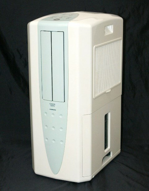 コロナ衣類乾燥除湿機 CDM-1421 どこでもクーラー 冷風 2021年製