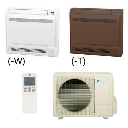 楽天市場】ダイキン工業 DAIKIN F50CVV-T | 価格比較 - 商品価格ナビ