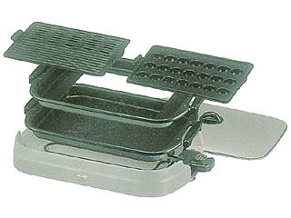 楽天市場】タイガー魔法瓶 タイガー魔法瓶 ホットプレート CPT-B130(HW