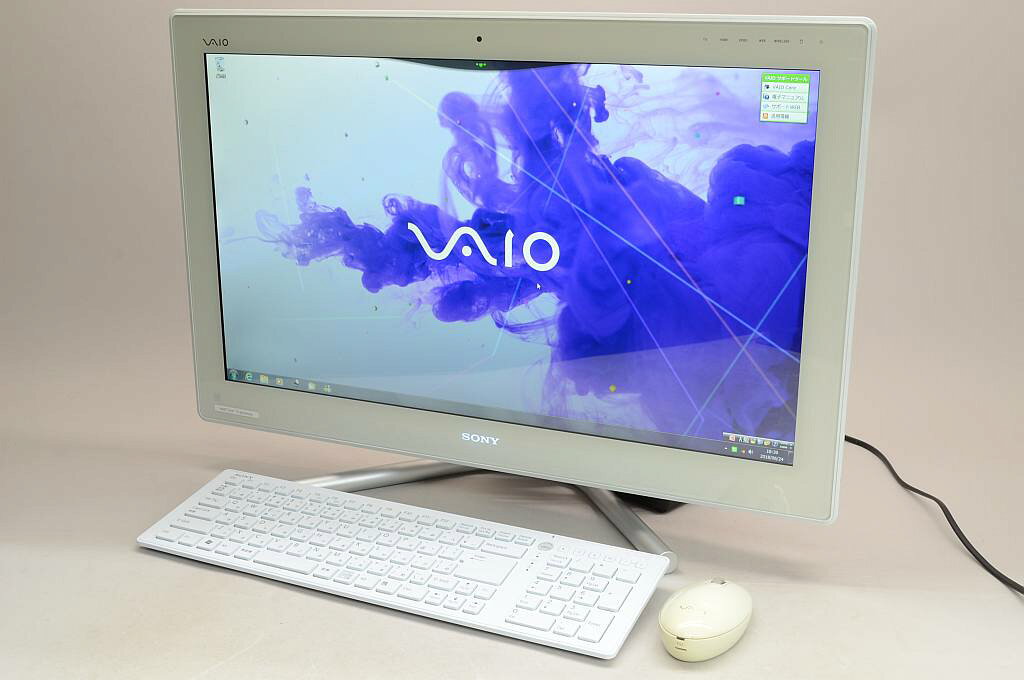 Sony VAIO Lシリーズ VPCL247FJ 難あり 楽天市場】ソニーグループ SONY VAIO L VPCL247FJ/WI Core i5 4,096.0