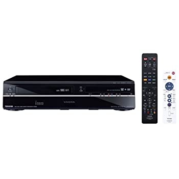 Amazon | TOSHIBA VTR一体型DVDレコーダー D-VR7 | DVD