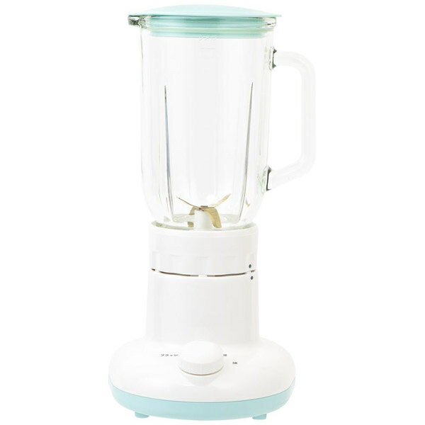 楽天市場】テスコム電機 テスコム ミキサー 1000ml TM856-W(1台
