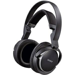 楽天市場】ソニーグループ SONY 7.1chデジタルサラウンドヘッドホン