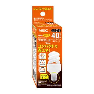 NEC コスモボール60W ／EFD15EL/12-C5 7個セット 楽天市場】ホタルクス NEC コスモボール 60W形 E26口金 EFD15EL/12-C5