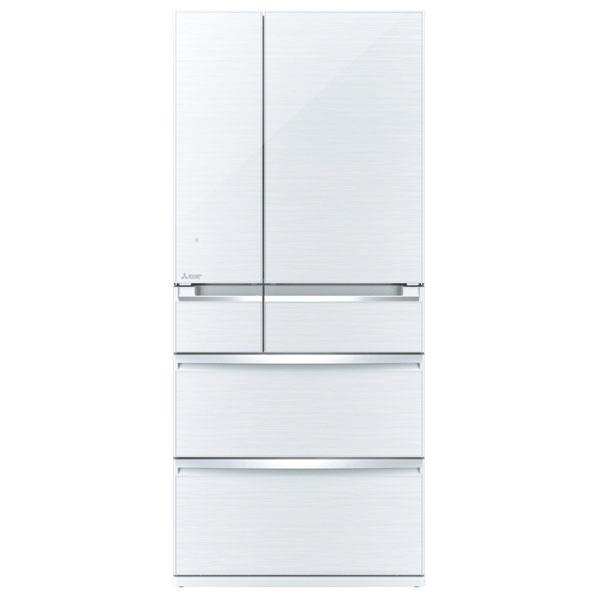 楽天市場】三菱電機 MITSUBISHI 冷蔵庫 MR-WX71Z-W | 価格比較 - 商品
