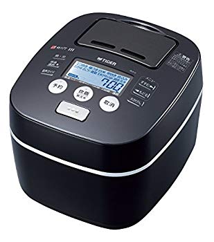 タイガー魔法瓶 JKX-V100-K