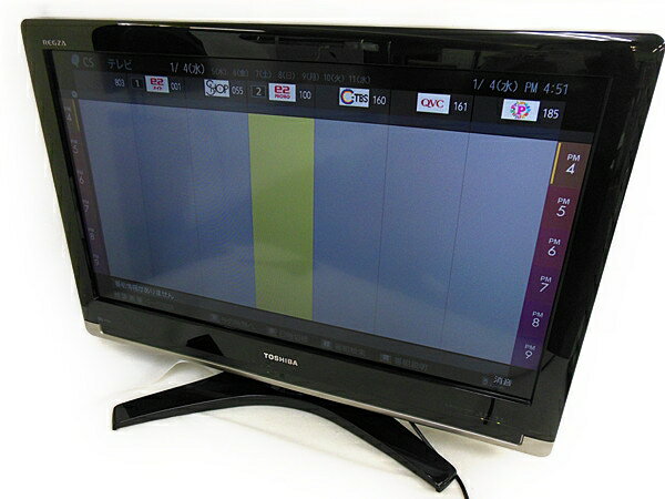 楽天市場】東芝 TOSHIBA REGZA S20 32S20 32.0インチ | 価格比較